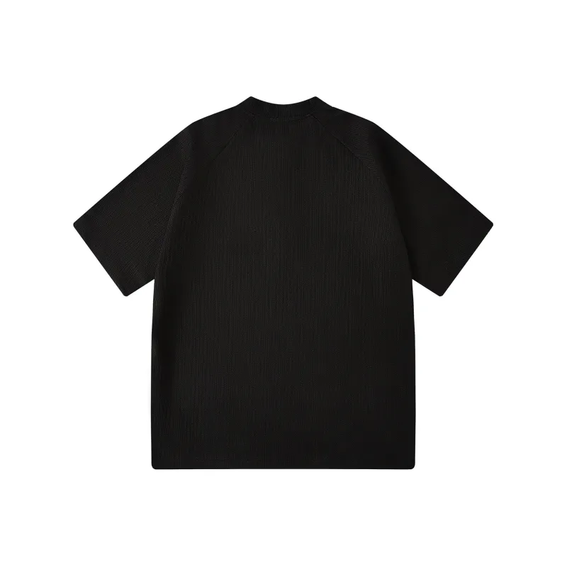 ELCORO T Shirts Unisex-3
