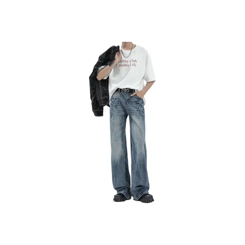 FONDLOOK Jeans Men-0