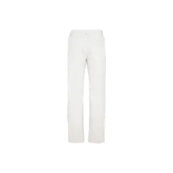 THE ROW Jeans Men White