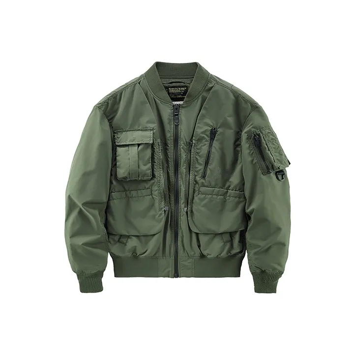 VIP Functional Series Jackets Coats Unisex-7