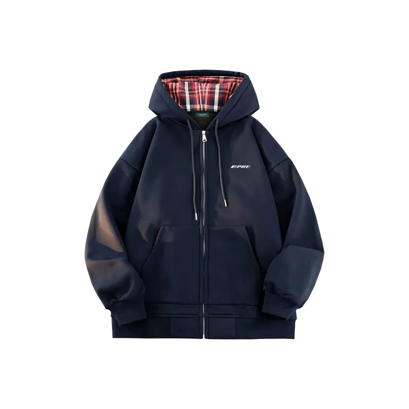 PRESSURE Jackets & Coats Unisex-2
