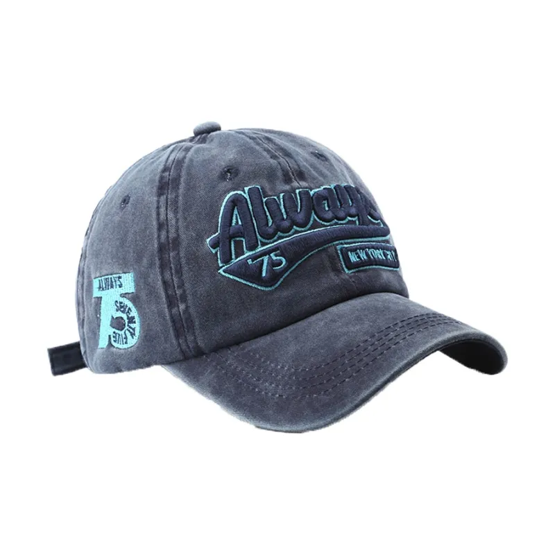 XNKW Cotton Baseball Caps Unisex-6