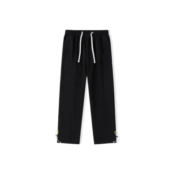 FireMonkey Knitted Sports Pants Unisex