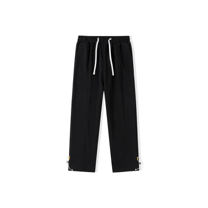 FireMonkey Knitted Sports Pants Unisex-0
