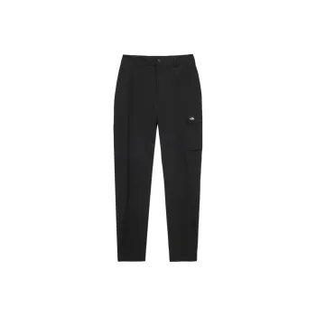 THE NORTH FACE Cargo Pants Unisex Black