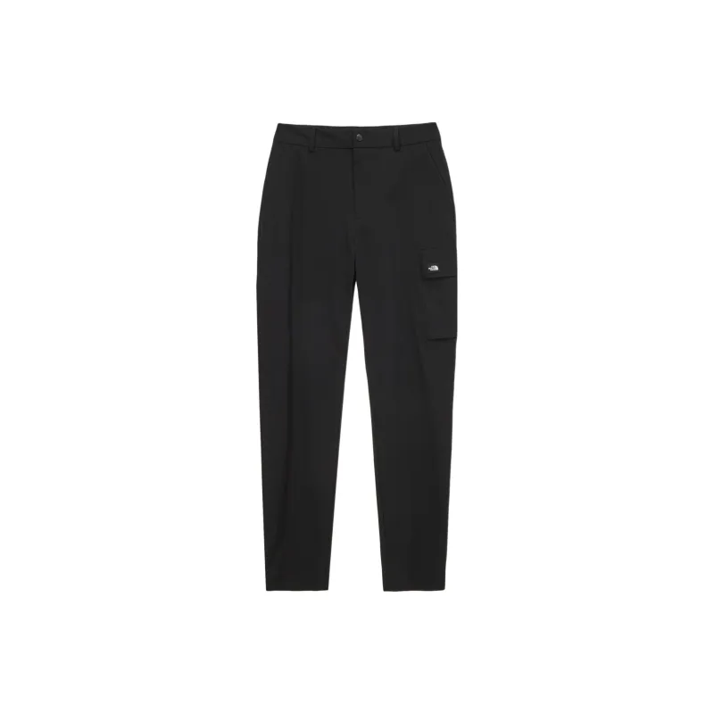 THE NORTH FACE Cargo Pants Unisex Black-0