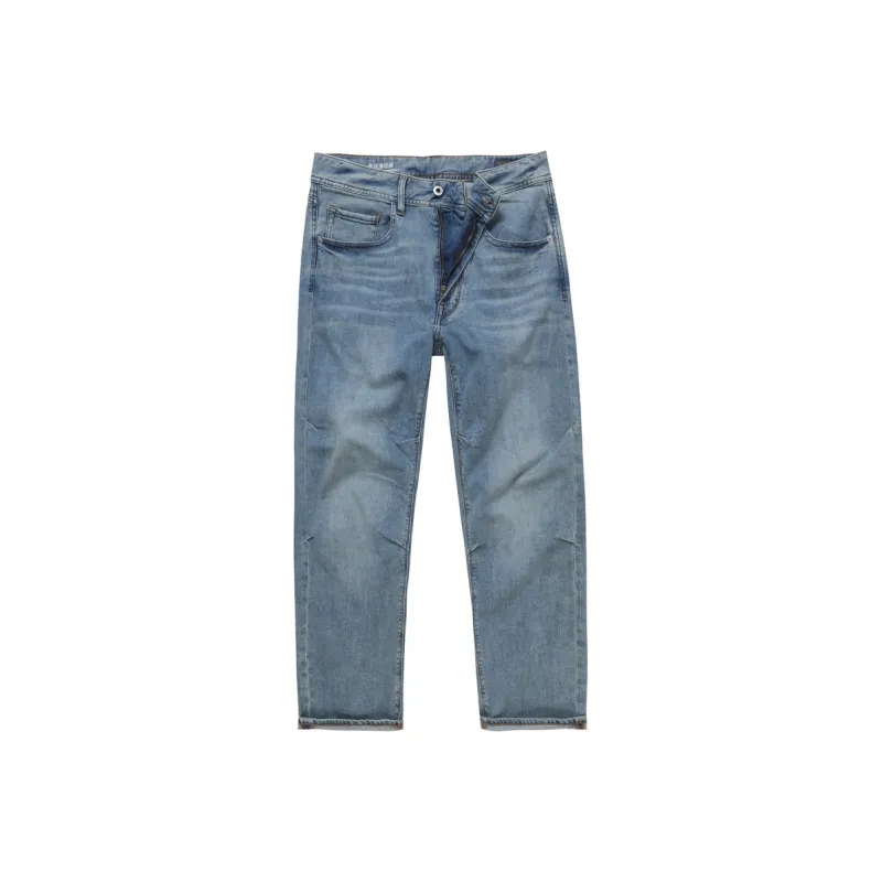 ABLE JEANS Men's Sand Soil Blue-0