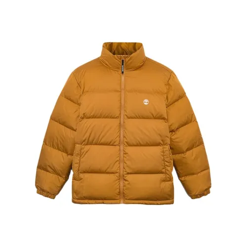 Timberland Down Jacket Men's Wheat