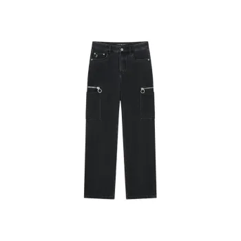 JOHN RICHMOND SS24 Jeans Men's Black
