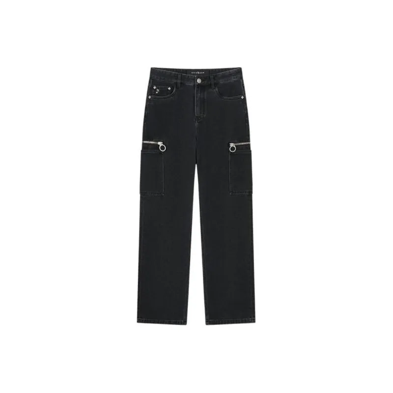 JOHN RICHMOND SS24 Jeans Men's Black-0
