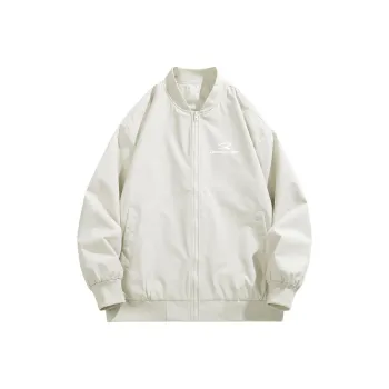 Qnxeey Jackets Coats Unisex Burgundy