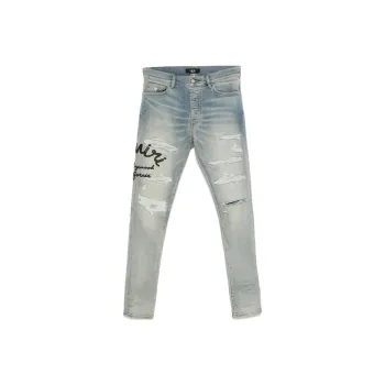 AMIRI Hollywood Thrasher Jean