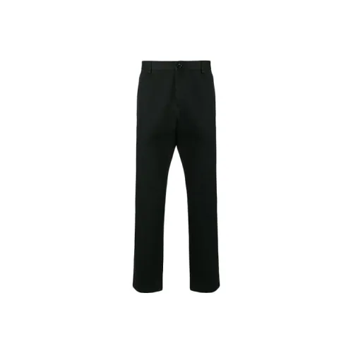 GUCCI Casual Pants Men Black