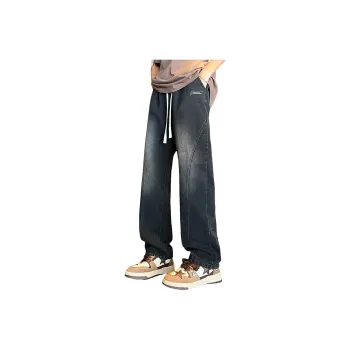 RED DRAGONFLY Jeans Unisex Black
