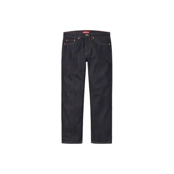 Supreme Rigid Slim Jeans