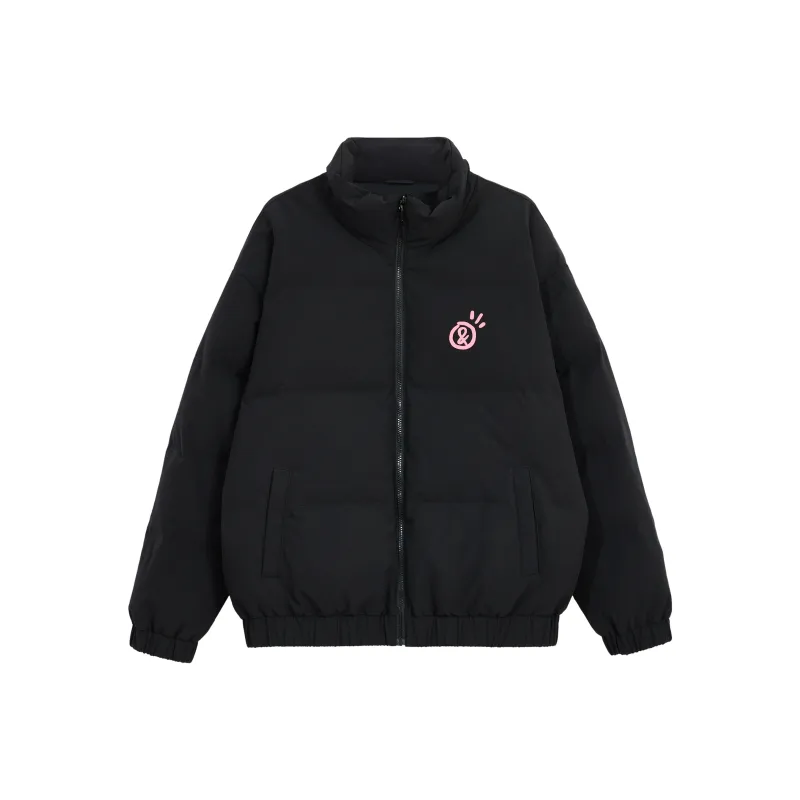 JACK JONES· Puffer Jacket Unisex-6