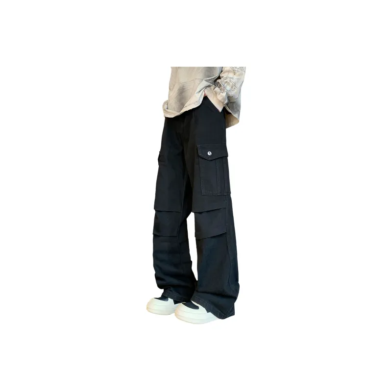 Pepe The Frog Jeans Unisex-5