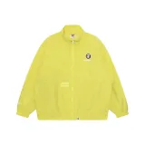 Yellow YEN