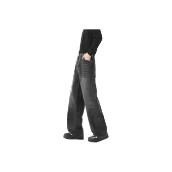 Children Of Huaxia 2025 Spring Summer Jeans Men's