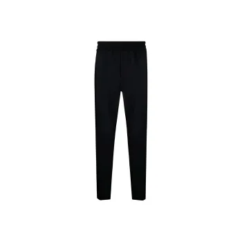 Moncler Drawstring Waistband Straight Leg Trousers
