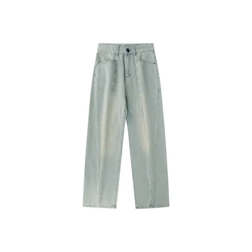Crayon Shinchan Jeans Unisex
