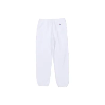Champion SS22 Sweatpants Japan Version Men's