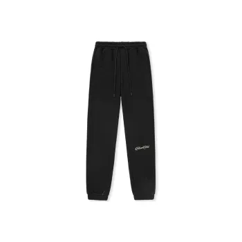 Moonwav X SENCE LA Knitted Sweatpants Unisex