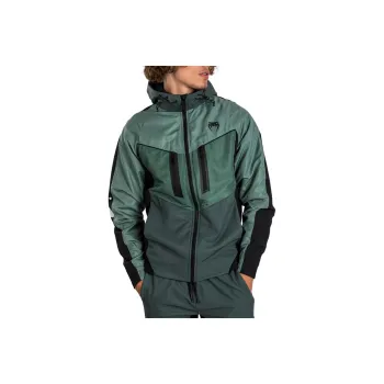 VENUM Jackets Coats Men's Black/Khaki