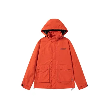 OUTDOOR PRODUCTS Jackets & Coats Men's Bright Orange