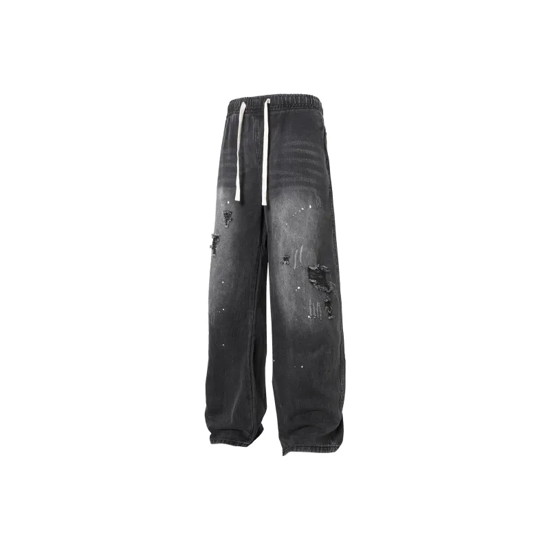 ELCORO Jeans Men-0