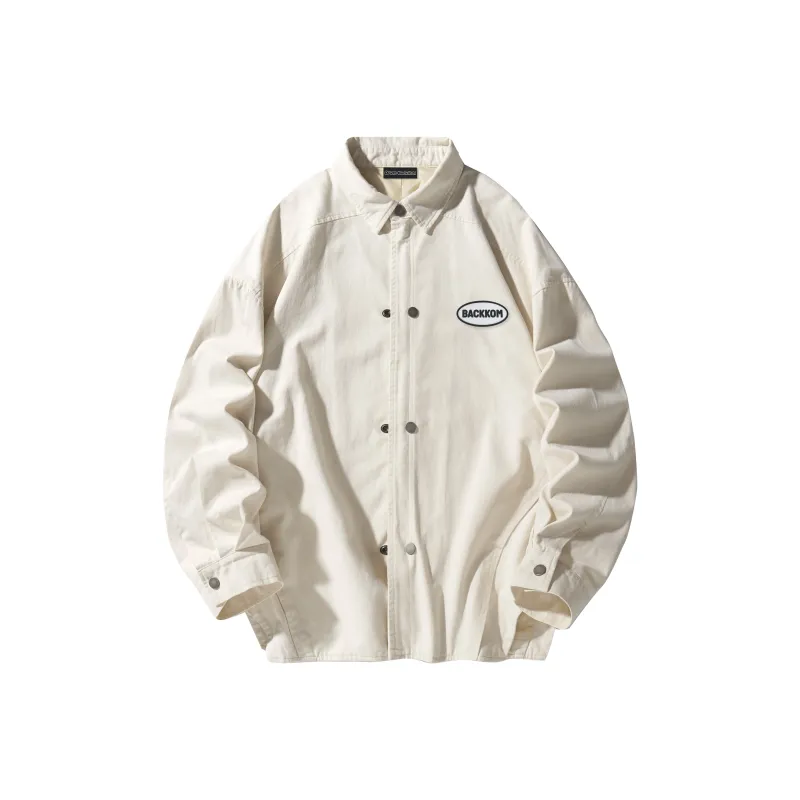 David Bakken Jackets Coats Unisex-4
