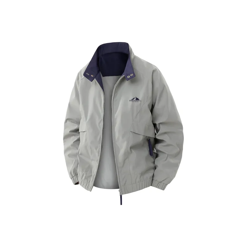 S.k. Manor Hill Jackets Coats Unisex-6