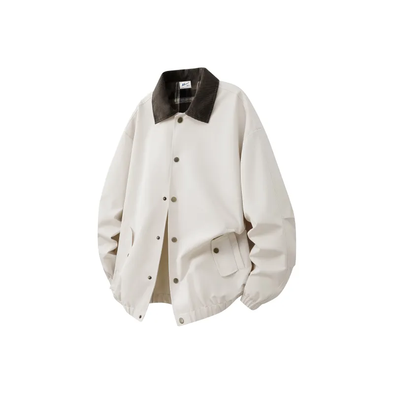 Warrior Huichao Riding The Wind Collection Jacket Unisex-5