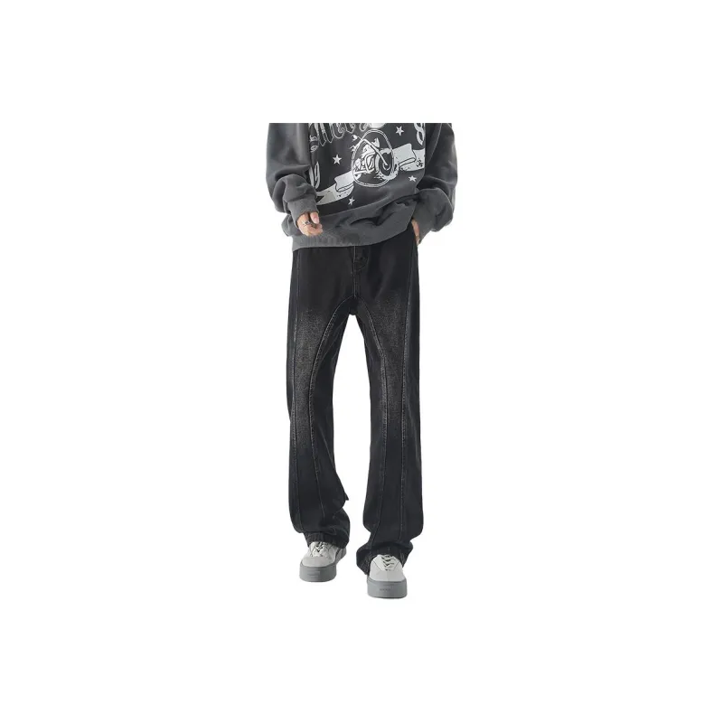 PANDA ADEVIL Jeans Men-0