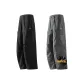 Black+Gray (Fall Winter Thickened 2 Pack)