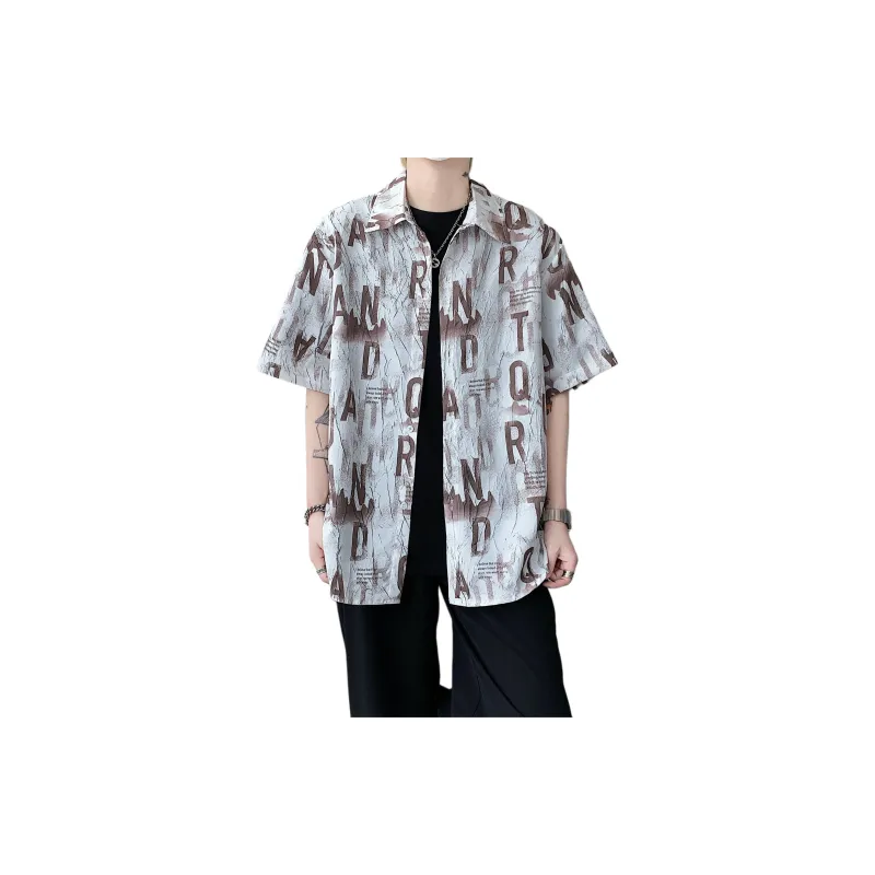 ACUOD BY CHANU Shirts Unisex-2