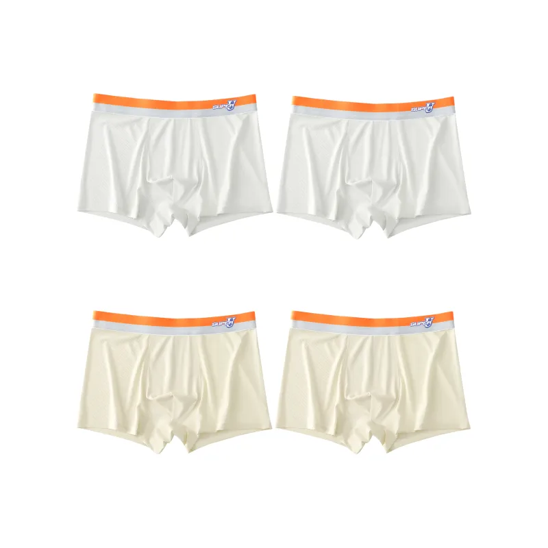 GOSO Men Underpants-12