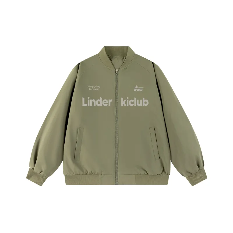 Lind Erki Jackets Unisex-4