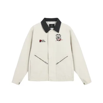 WAITINGWAVE Jackets & Coats Unisex