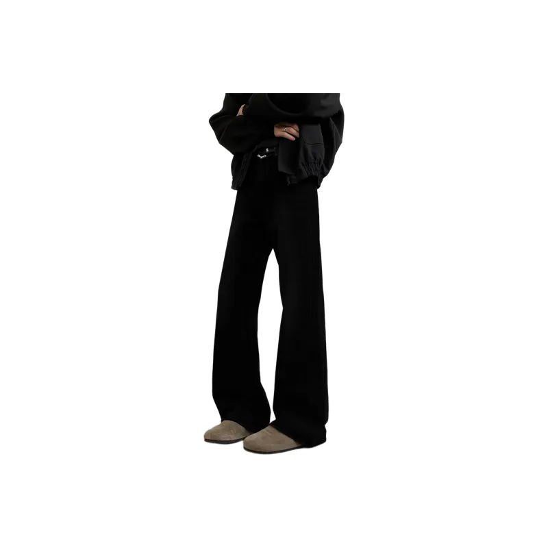 COMOWA Jeans Unisex-2