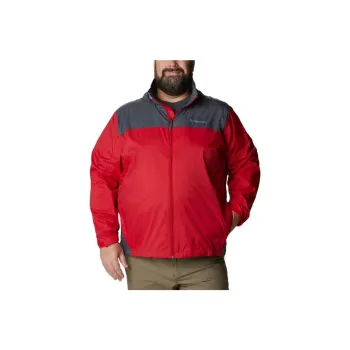Columbia Glennaker Lake™ Jackets Coats Men's Red
