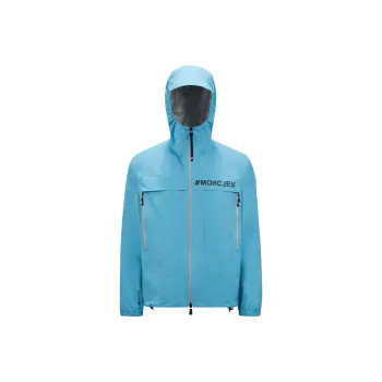 Moncler Shipton Lightweight Jacket