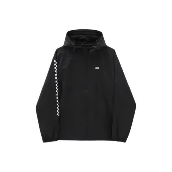 Vans MN GARNETT Garnett Jacket Jackets Coats Men's Black