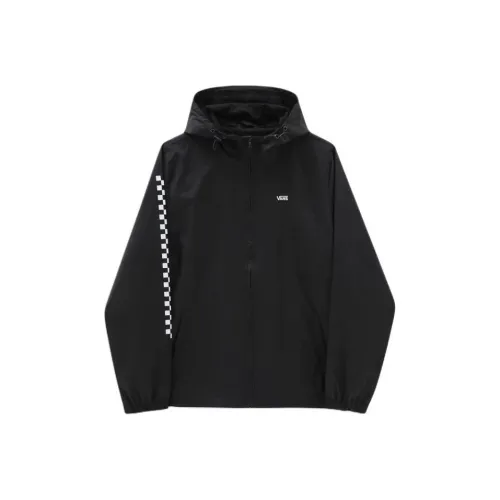 Vans MN GARNETT Garnett Jacket Jackets Coats Men's Black
