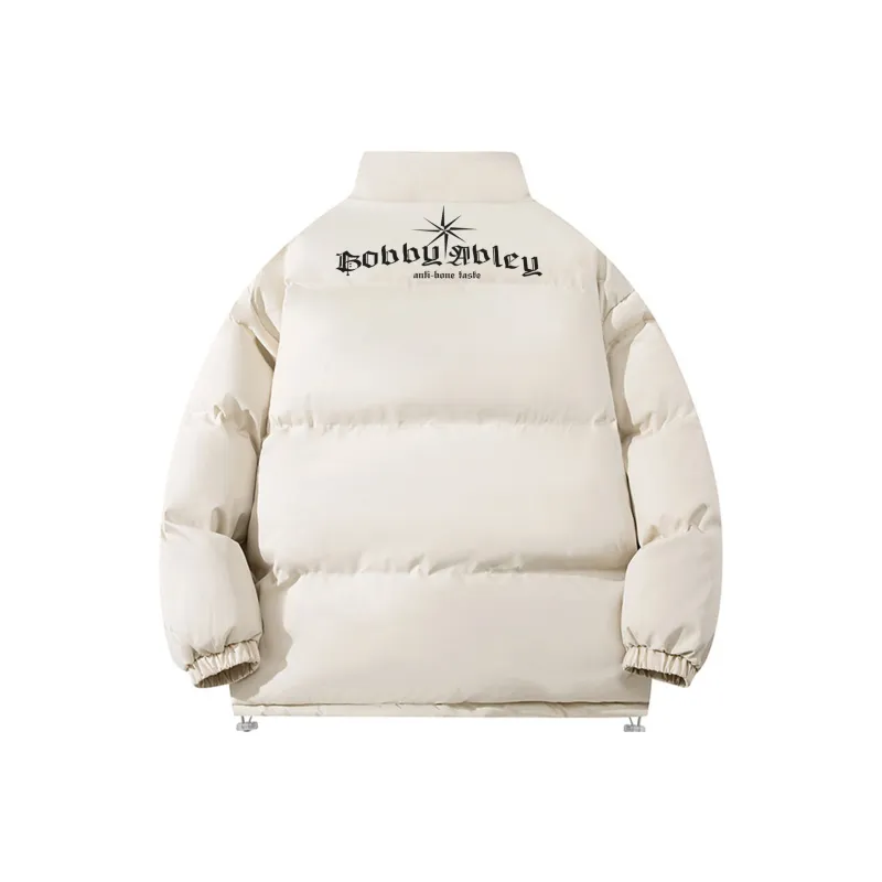 BOBBY ABLEY Puffer Jacket Unisex-18