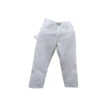 Dickies Cargo Pants Men White