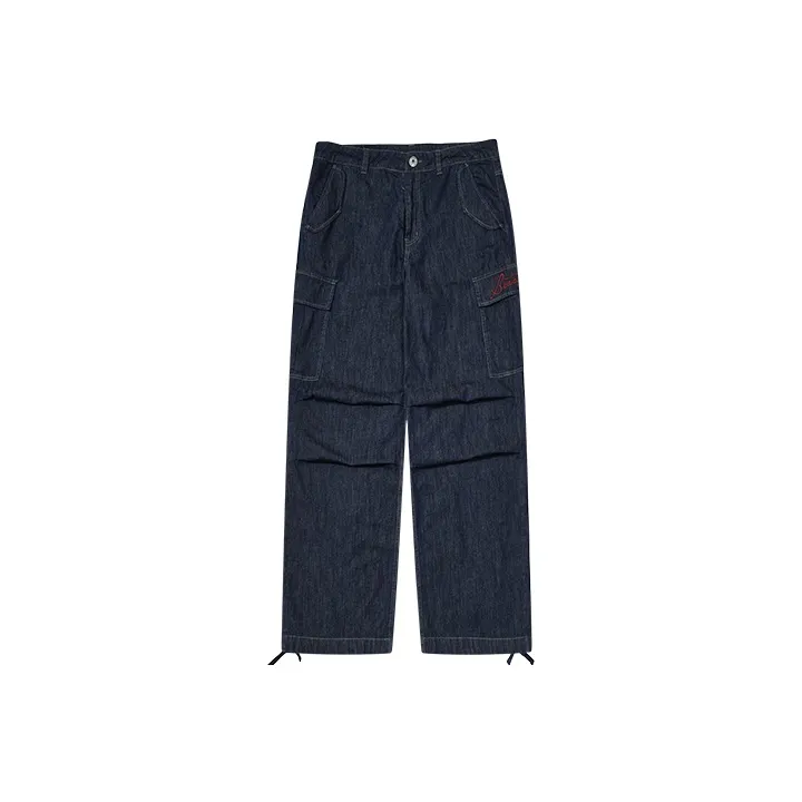 BEASTER Jeans Unisex-6