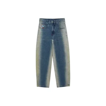 MIND ERROR Jeans Unisex