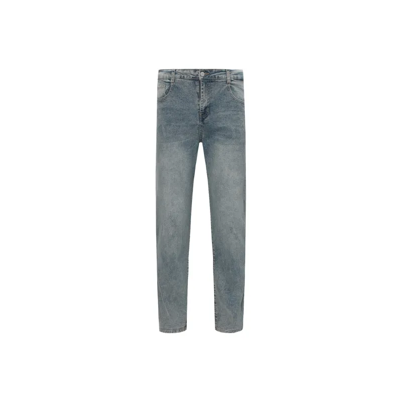 FEAROM Jeans Unisex-14