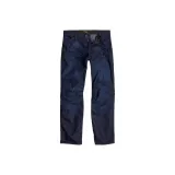 Deep Sea Blue